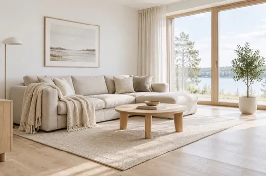 Scandinavian